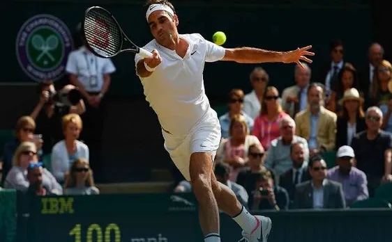 Wimbledon 2017: Roger Federer defeats Tomas Berdych in men's singles semis, sets up title clash with Marin Cilic