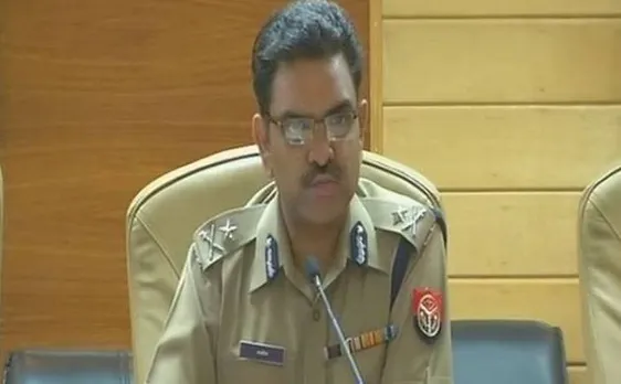 PETN explosive in UP Assembly: Will scan through CCTV footage, do detailed investigation into spot, says IG UP ATS