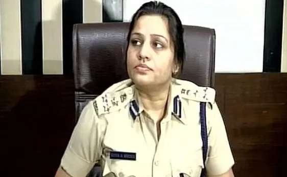 Sasikala bribe gate: D Roopa cries foul, says â€˜targetingâ€™ me for doing my job is â€˜unfairâ€™