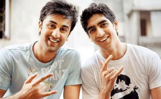 Ranbir Kapoor to begin shooting for Ayan Mukerji directorial 'Dragon' in October
