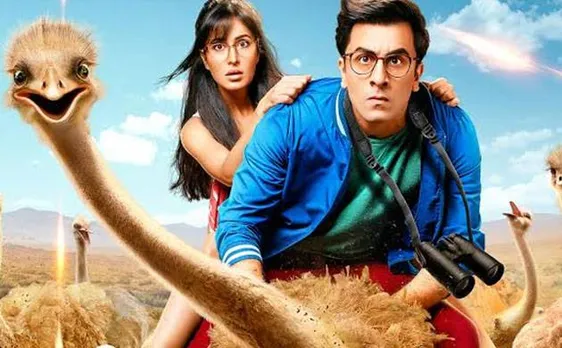 Jagga Jasoos movie review: Ranbir-Katrina's chemistry adds charm to this emotional, adventurous ride