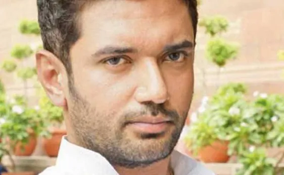 Nitishâ€™s comeback to NDA is important for development in Bihar, says Chirag Paswan