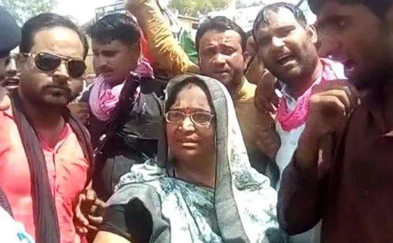 Mansaur protests: SC stays arrest of Cong MLA Shakuntala Khatik; issues notice to MP govt, police