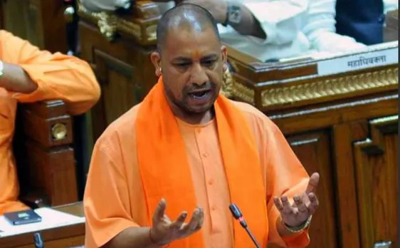 PETN explosive found in UP Assembly: CM Adityanath seeks NIA probe, vows to expose who are involved in terror conspiracy 