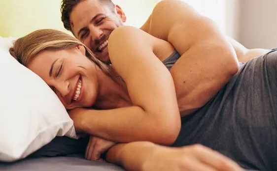 Sex once a week ensures longevity in women: Study