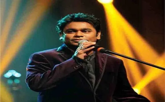 Rahman regal audience with magical tunes at IIFA Rocks 