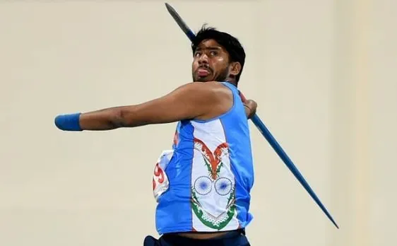 2017 World Para Athletics Championships | Day 1 Highlights: Gurjar clinches javelin gold, Dhankar 4th in men's shot put 