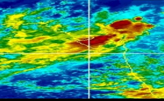 Greatest monsoon rain flood risk on Gujarat in coming days