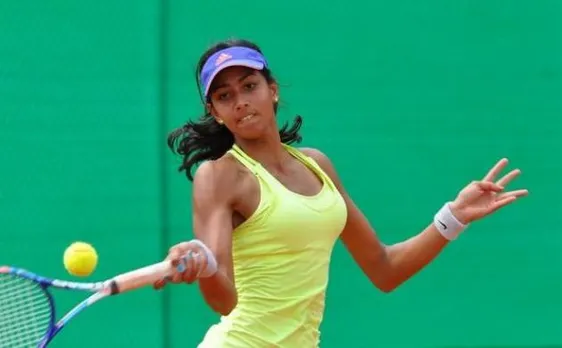 ITF USD 25000 event: Karman Kaur Thandi trounces Xinyu Gao to storm into final, eyes maiden singles title