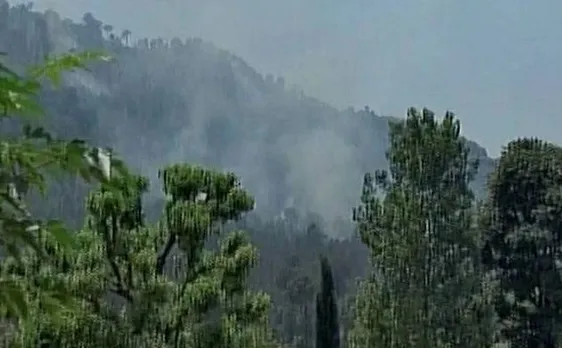 Pakistan violates ceasefire in Rajouri sector in Jammu and Kashmir; 1 soldier martyred