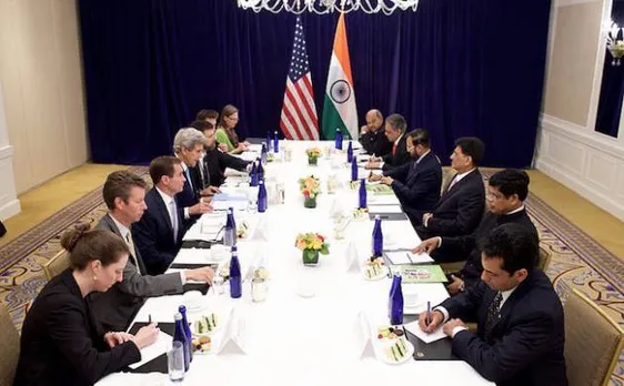 Indian, American bureaucracies not well-aligned on defence trade: US official