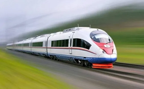 Bullet train: Travelling from Delhi to Varanasi in just 2.5 hours could be a reality after 14 yrs, says report