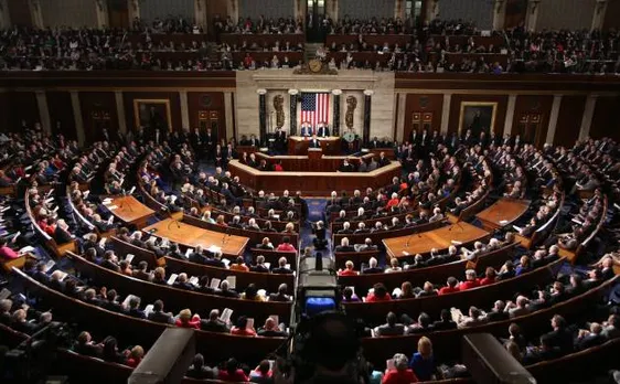 US House passes bill for defence cooperation with India, imposes tougher conditions on arms funding to Pakistan 
