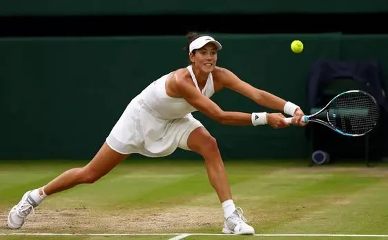 Wimbledon 2017: Garbine Muguruza defeats Venus Williams in straight sets to lift maiden singles title