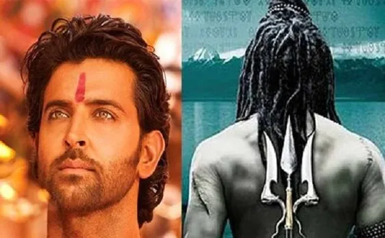 Adaption of 'Immortals of Meluha': Hrithik Roshan to be featured as lord Shiva in Sanjay Leela Bhansali's next