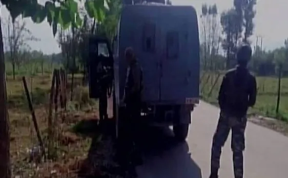 Tral encounter: J&K Police foils major attack, 2-3 terrorists killed, 5 others expected to be still trapped, gunbattle on 