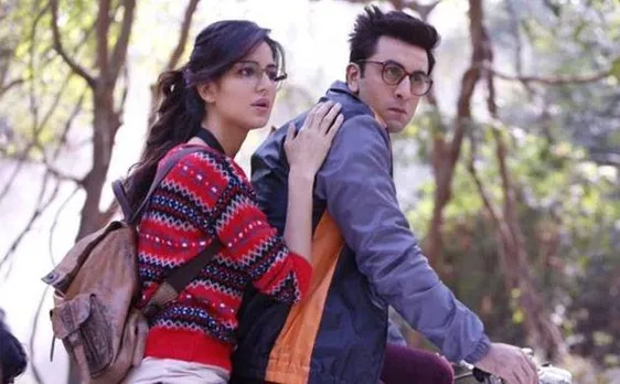 'Jagga Jasoos' first day collection: This is how much Ranbir Kapoor-Katrina Kaif starrer earned on its day of release