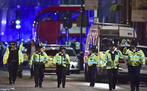 London acid attacks: Teenager charged with 15 offences in UK