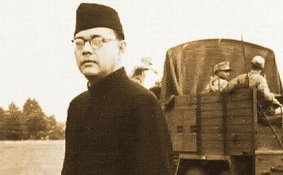 Netaji Subhas Chandra Bose didnâ€™t die in air crash: French report