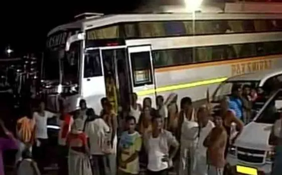 Amarnath Yatra attack: Woman pilgrim succumbs to injuries, toll climbs to 8