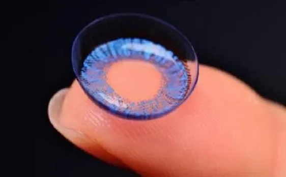UK doctors find 'blueish mass' of 27 contact lenses stucked in woman's eyes