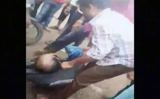 BJP man assaulted by 'cow vigilantes' was carrying beef: Nagpur Police