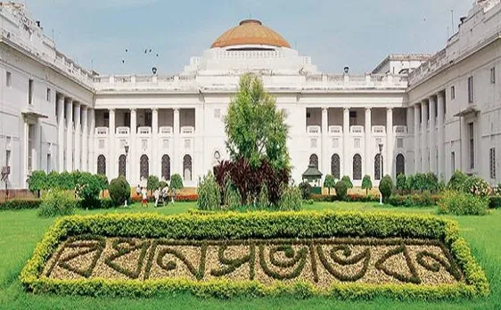 Bengal Assembly is geared up to hold the election of next President of India