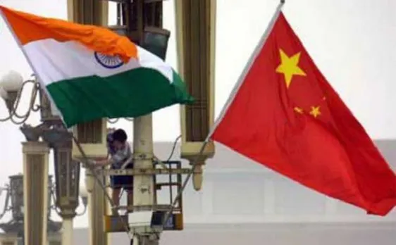 China should 'Keep calm' about Indiaâ€™s rise, work on more effective growth strategy: Chinese state media