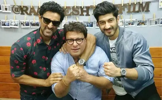 'Raag Desh': Tigmanshu Dhulia, Kunal Kapoor, Mohit Marwah get candid about their war film