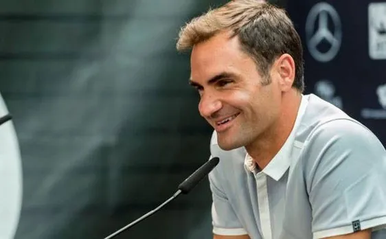 Never thought I would win record 8 Wimbledon titles, says Roger Federer
