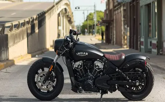 2018 Indian Scout Bobber global launch: Expected price, specs