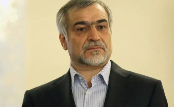 Iran detains President Rouhaniâ€™s brother of financial misconduct, sentences Chinese-American to 10 years of imprisonment