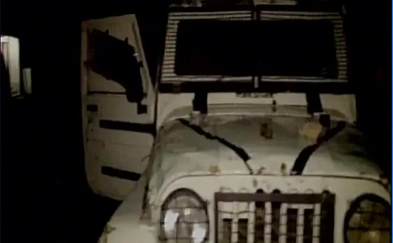 J-K: Three terrorists killed in Anantnag; AK 47, one SLR and a pistol recovered from bodies