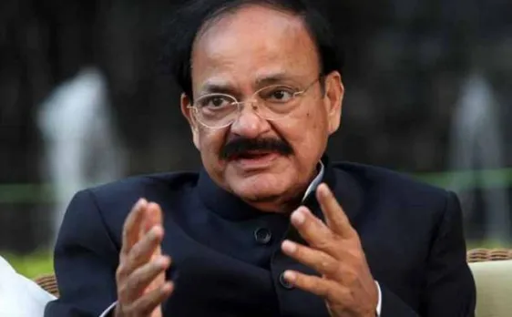 Vice-Presidential Poll 2017: M Venkaiah Naidu is NDA's nominee for the coveted post; Know all about BJP leader