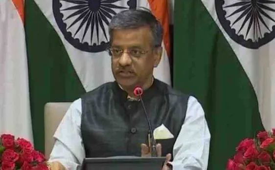 India dismisses Pak media claim that Chinese Army killed 158 Indian soldiers in Sikkim