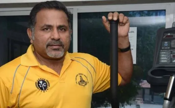 BCCI appoints Bharat Arun as Indian team's bowling coach, Sanjay Bangar named Ravi Shastri's deputy