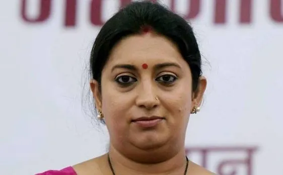 Smriti Irani gets I&B, Narendra Tomar Urban Ministry after Venkaiah Naidu resigns