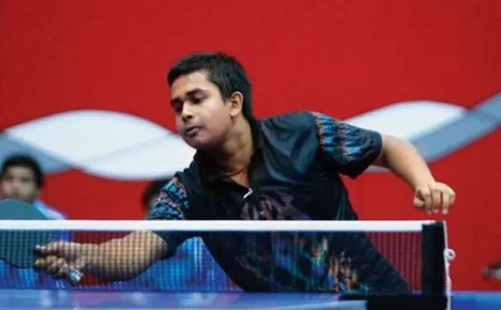Ultimate Table Tennis League: Soumyajit Ghosh stuns World No.29 as Aruna Quadri as Yoddhas defeat Challengers 15-12 