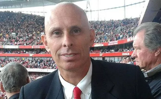 Stephen Constantine stresses on building team for future