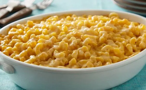 Mac and cheese may contain harmful chemicals, reveals study