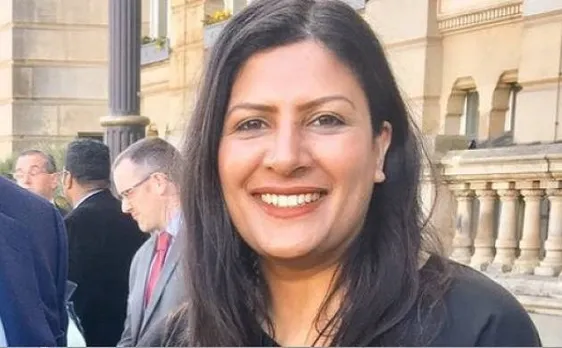 First woman Sikh MP elected to key Parliament panel in UK