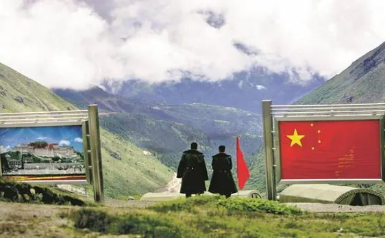 Sikkim stand-off can spark 'all-out confrontation' along entire LAC, says Chinese media