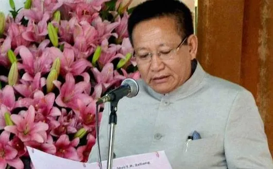 Nagaland Governor invites TR Zeliang to take oath as CM, asks him to prove majority on or before July 22