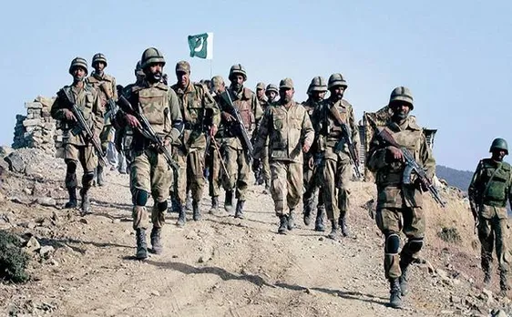 US provides Pakistan Army latest explosive detectors for combating terrorism