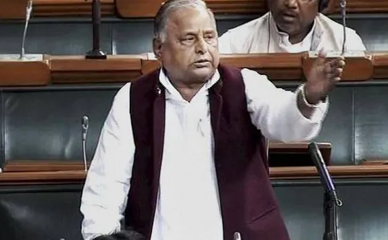 Sikkim standoff: Mulayam Singh warns govt against China's evil design, says dragon conspiring to attack India