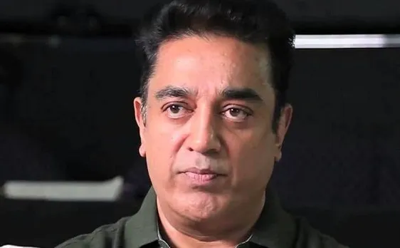 Kamal Haasan's poetic tweet suggests he may be planning to foray into politics