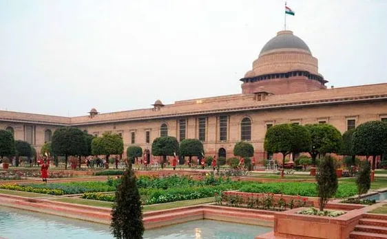 Everything you need to know about Rashtrapati Bhavan