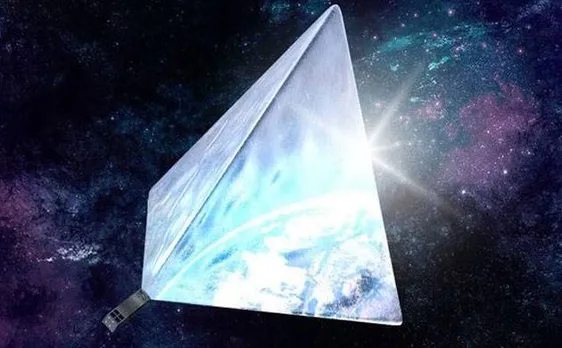 Mayak CubeSat: Russian satellite can be seen as brightest shooting star once unfurled at night