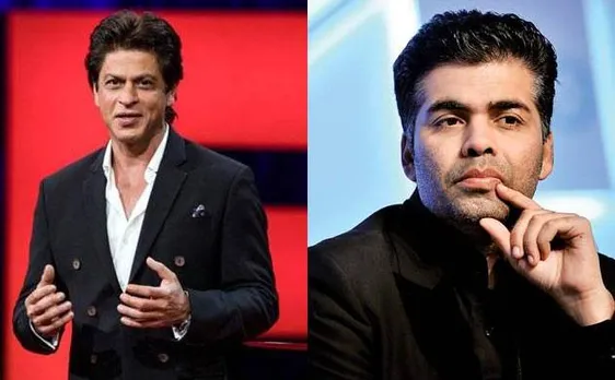 Shah Rukh Khan to be a part of Karan Johar's next with Ranbir Kapoor? Here's the truth