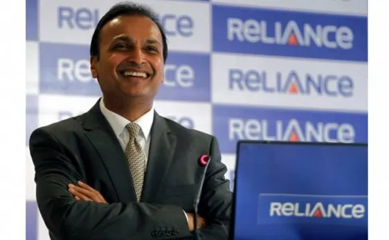 Sumitomo Mitsui Trust Bank of Japan sells shares worth Rs 450 cr in Reliance Capital to FII's